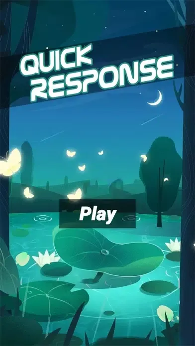 Quick Response سکرین شاٹس