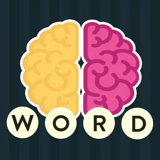 Word Connect Pro: Word Circle