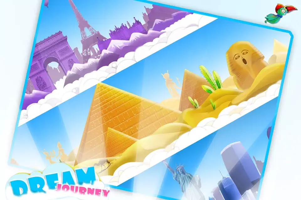 Dream Journey应用截图