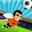 Flappy Robin Flappy Robin