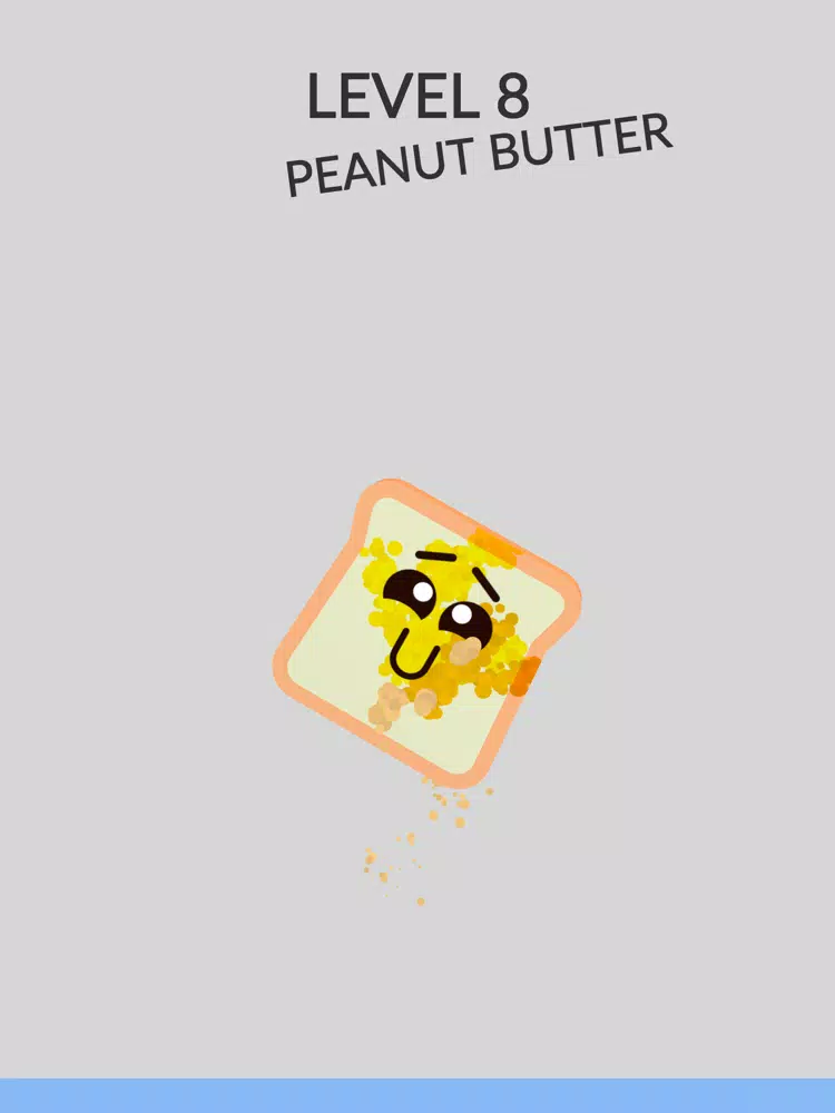 Zrzuty ekranu Toast Master! iPad 