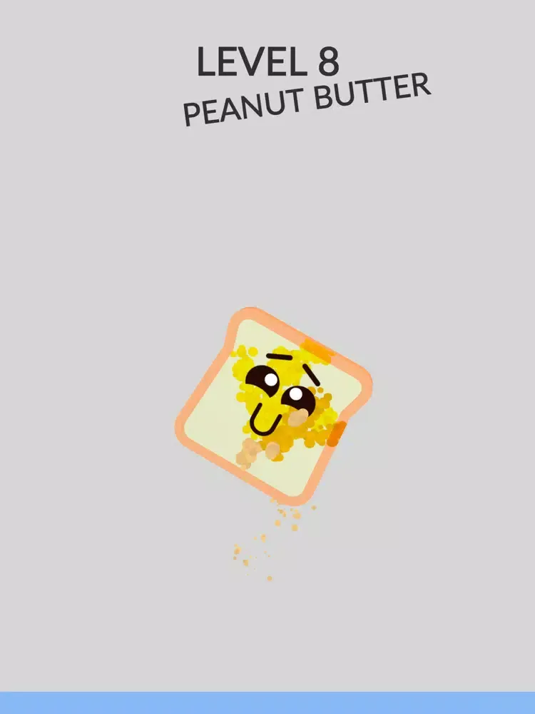 Captures d'écran de Toast Master! iPad 