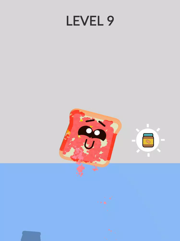 Zrzuty ekranu Toast Master! iPad 