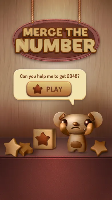 Capturas de pantalla de Merge The Number: Block Puzzle