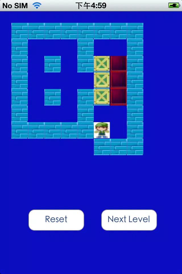 Push Box2 Screenshots