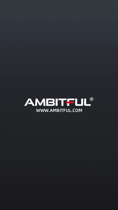 ambitfulPro স্ক্রিনশট