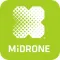 MiDRONE BEE 520/560