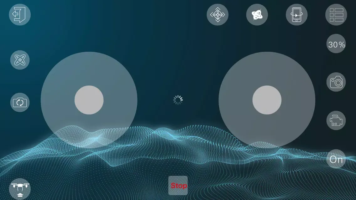 Capturas de pantalla de UP FLY