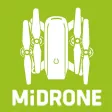 MiDRONE VISION 380