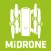 MiDRONE VISION 380