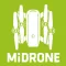 MiDRONE VISION 380