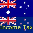 Income Tax Calculator (Aussie & NZ)