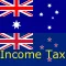 Income Tax Calculator (Aussie & NZ)