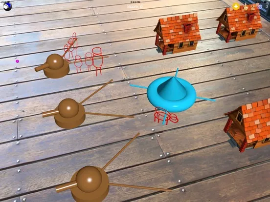 Draw2Play AR iPad  Ekran Görüntüleri
