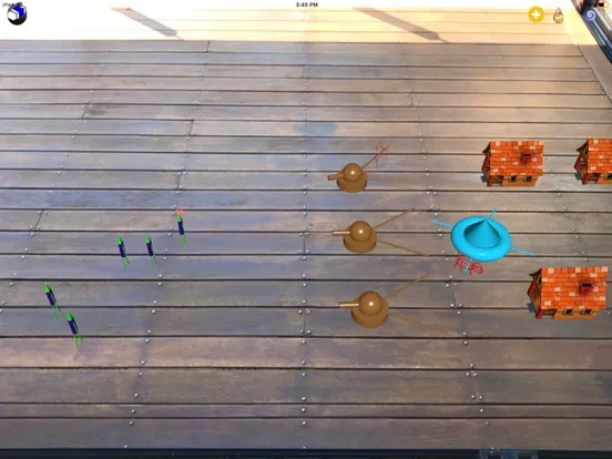 Draw2Play AR iPad  Ekran Görüntüleri