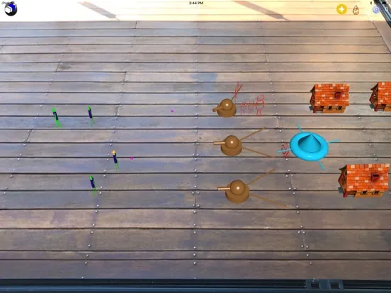 Draw2Play AR iPad  Ekran Görüntüleri