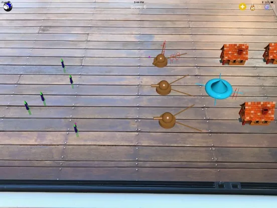 Draw2Play AR iPad  Ekran Görüntüleri