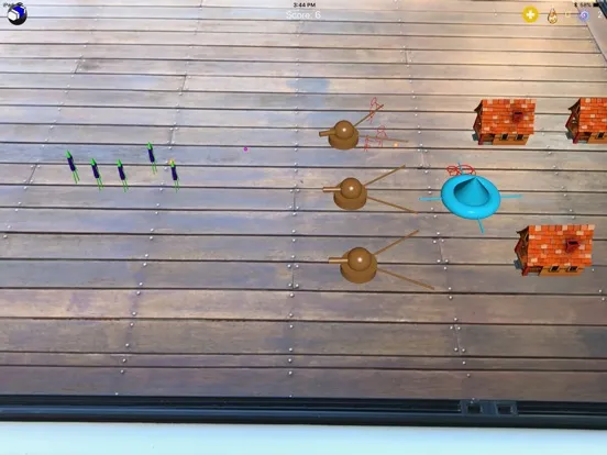 Draw2Play AR iPad  Ekran Görüntüleri