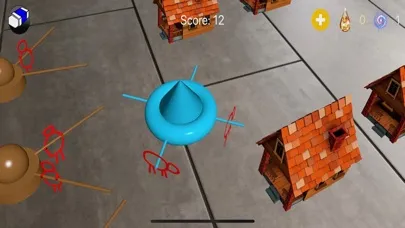 Draw2Play AR Ekran Görüntüleri