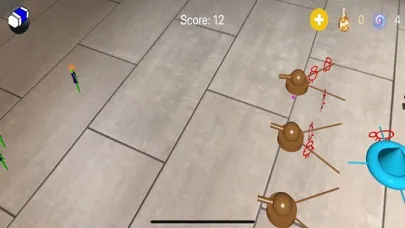 Draw2Play AR Ekran Görüntüleri