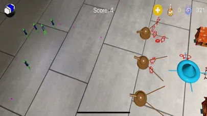 Draw2Play AR Ekran Görüntüleri