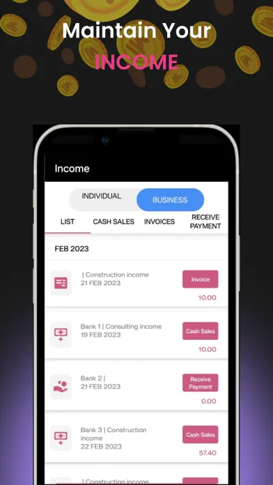 Rukbe Screenshots