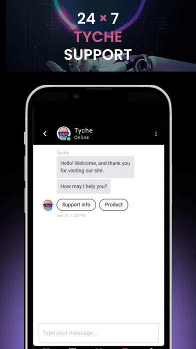 Rukbe Screenshots