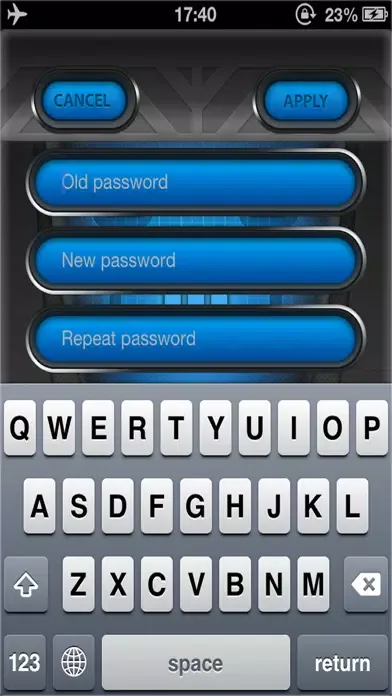صور iContacts - Contacts Manager