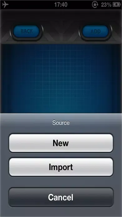 صور iContacts - Contacts Manager