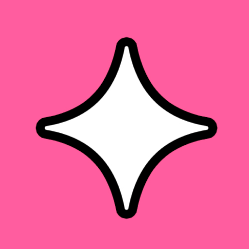 She