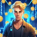 Crypto Empire Tycoon - Idle