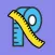 Ruler AR - Measuring inches