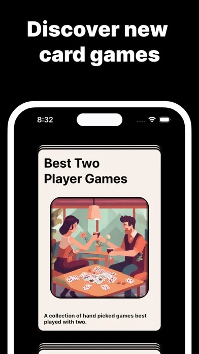 صور Card Game Rules