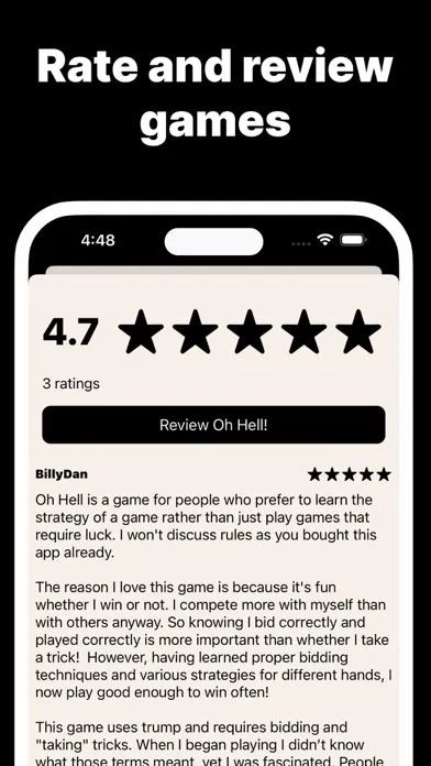 صور Card Game Rules