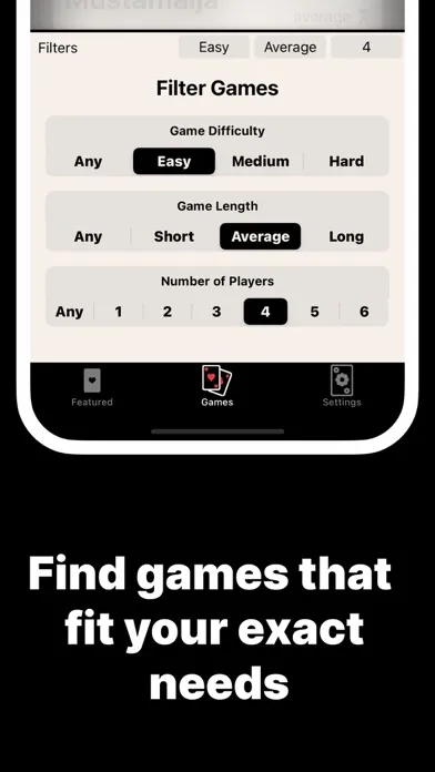 صور Card Game Rules