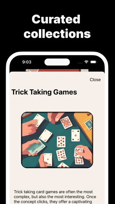 صور Card Game Rules