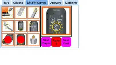 Capturas de tela do RTS Roger Touchscreen Mic
