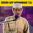 Afif Muhammad Taj Quran Ofline