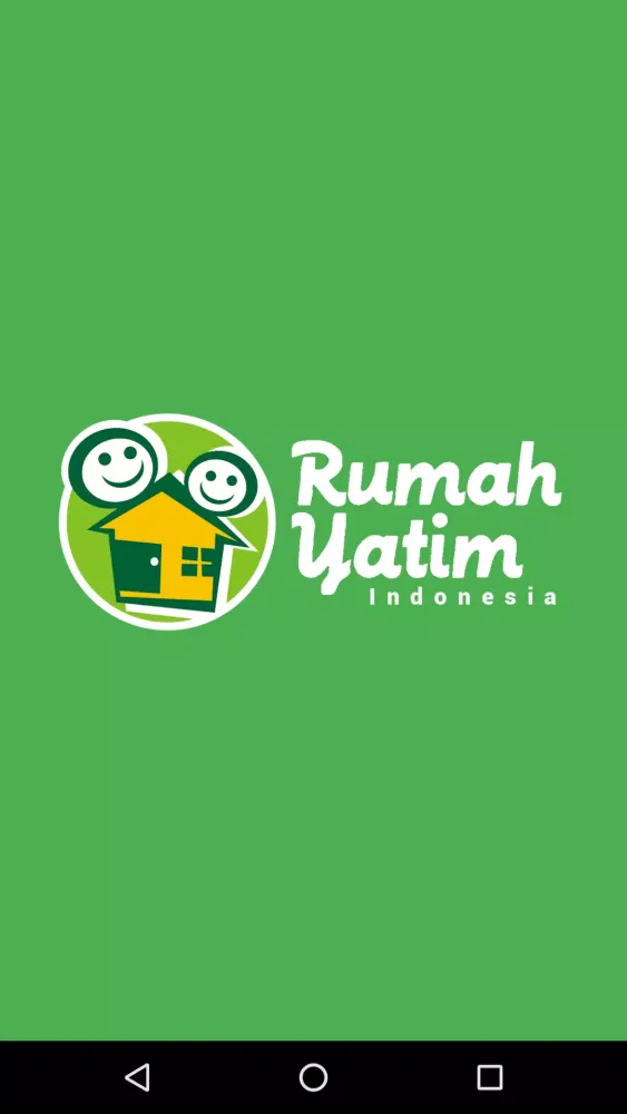 Rumah Yatim Indonesia Ekran Görüntüleri