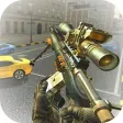 Sniper Shooter Street Way 3D Sniper Shooter Street Way 3D