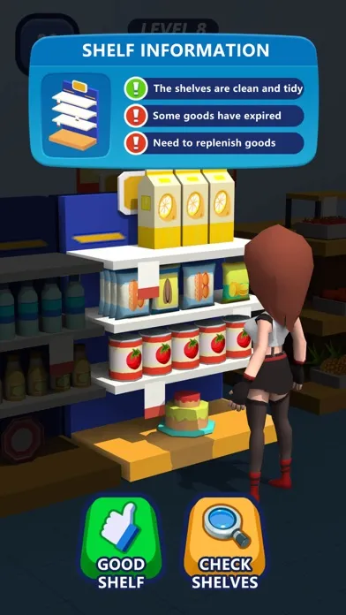 Run A Market Screenshots