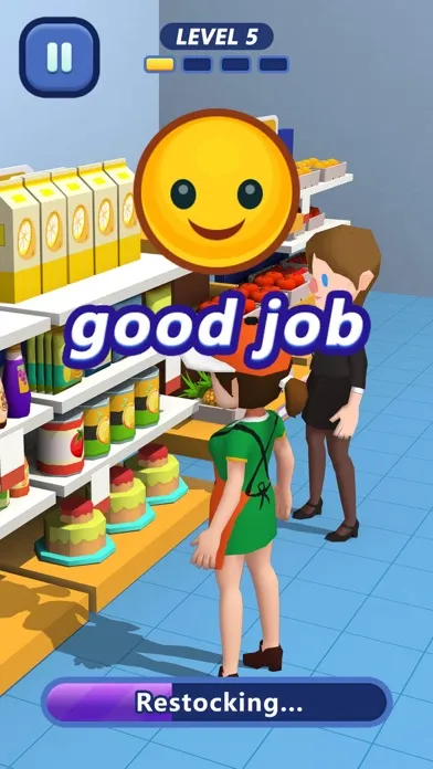 Run A Market Screenshots