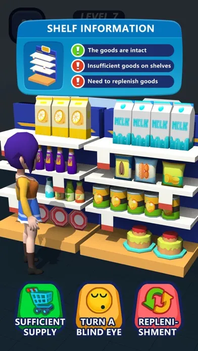 Run A Market Screenshots