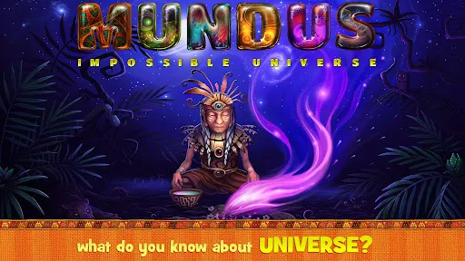 Mundus – match 3 puzzle games স্ক্রিনশট