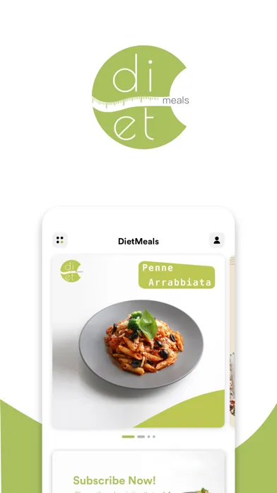 تصاویر DietMeals