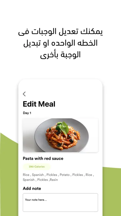 تصاویر DietMeals