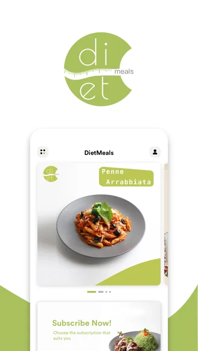 تصاویر DietMeals