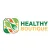Healthy Boutique App