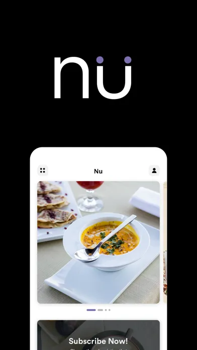 Скриншоты NU