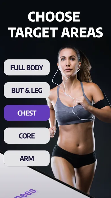 صور Home Workout - Female Fitness